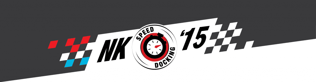 Speed Docking logo