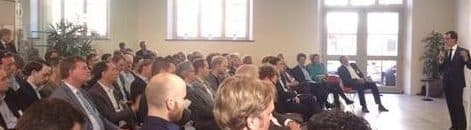 Kennisagenda Automatisch Rijden