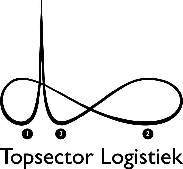 Topsector Logistiek TSL logo