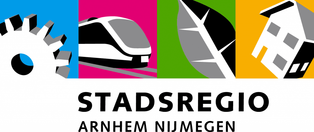 ARNHEM STADSREG LOGO