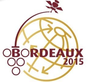 Bordeaux2015 logo