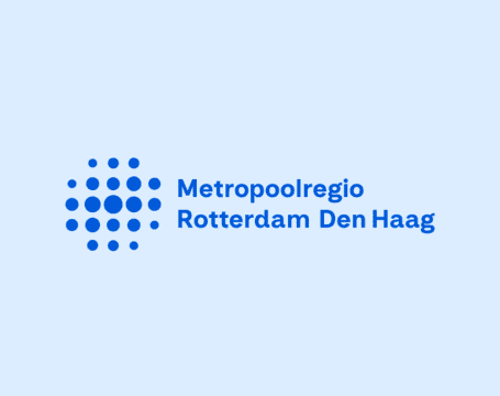 Metropoolregio Rotterdam Den Haag