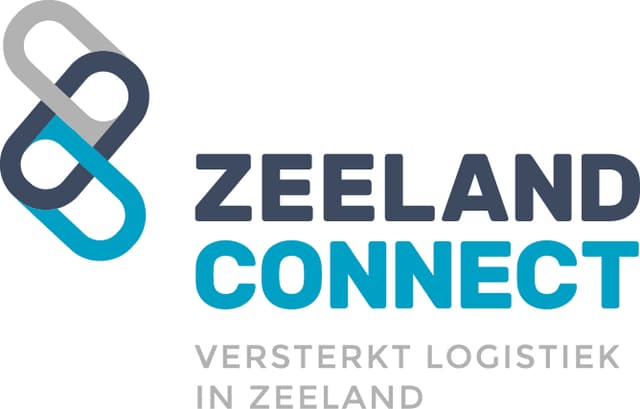 Zeeland connect – logo