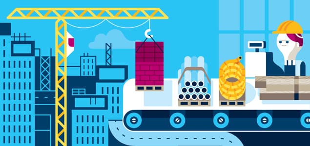 Vacature Programmamanager Bouwlogistiek