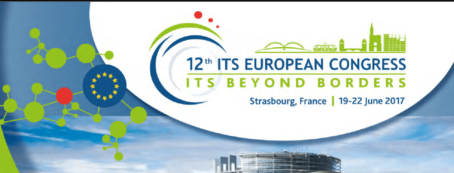 Discover Mobility as a Service at Strasbourg 2017