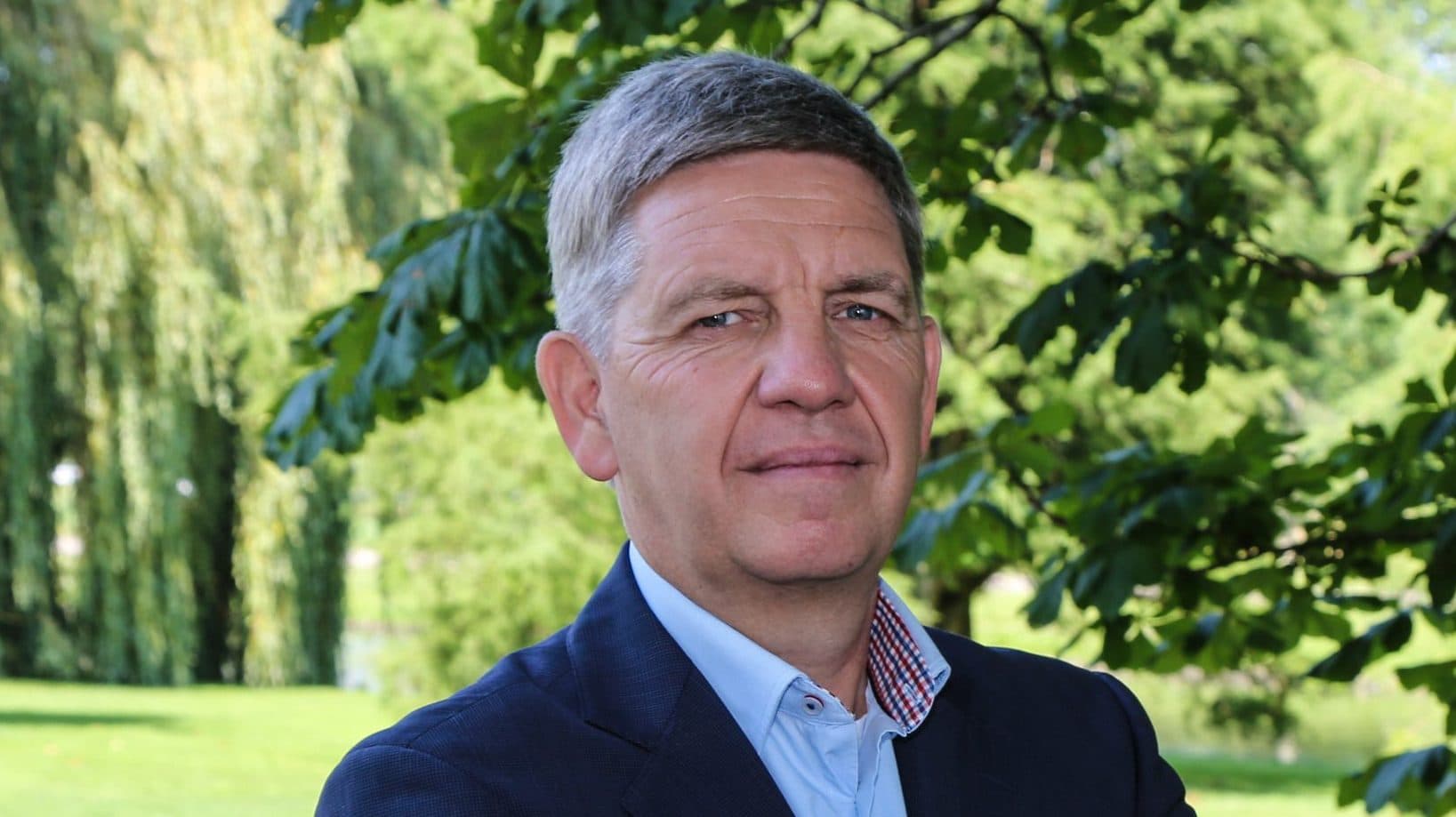Raymond Gense