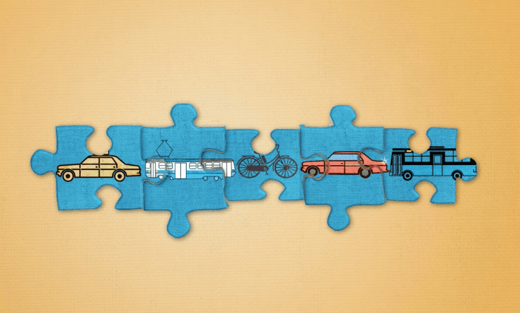 MaaS in de versnelling 1