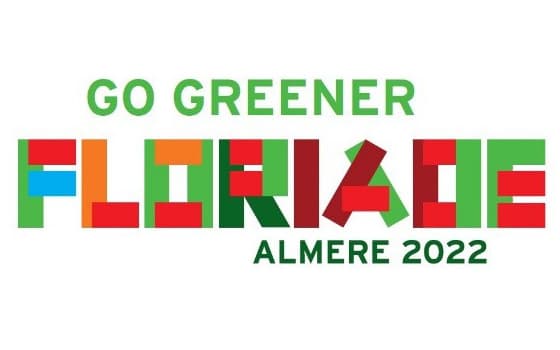 Floriade Almere 2022