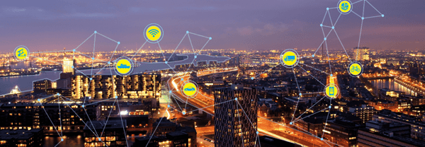 Evenement Smart and Green Mobility