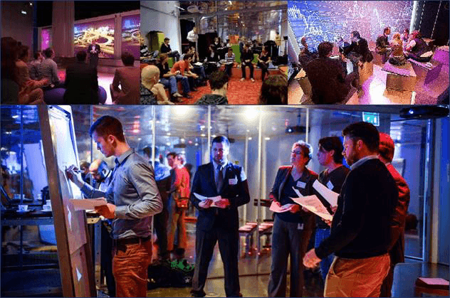 ITS enabled by DATEX II