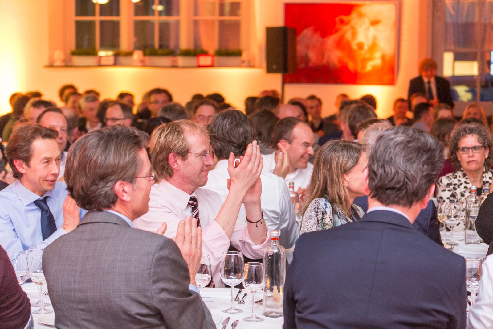 Filmimpressie Connekt Ledendiner 2018