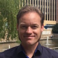 Connekt members at the Dutch Pavilion #2 1