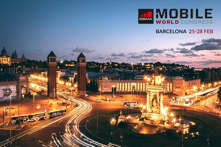 Connekt Mission to Mobile World Congress 2019