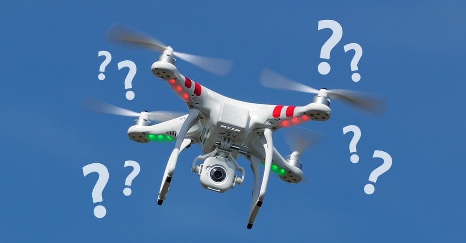 Connekt Drone Community meeting