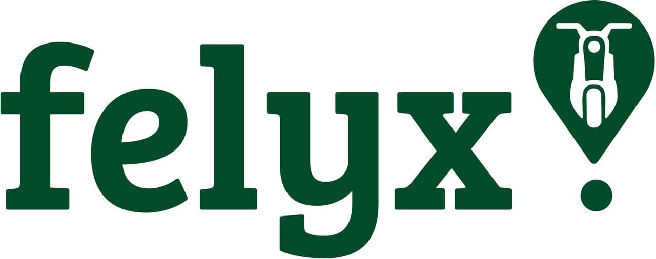 Vier vragen aan felyx