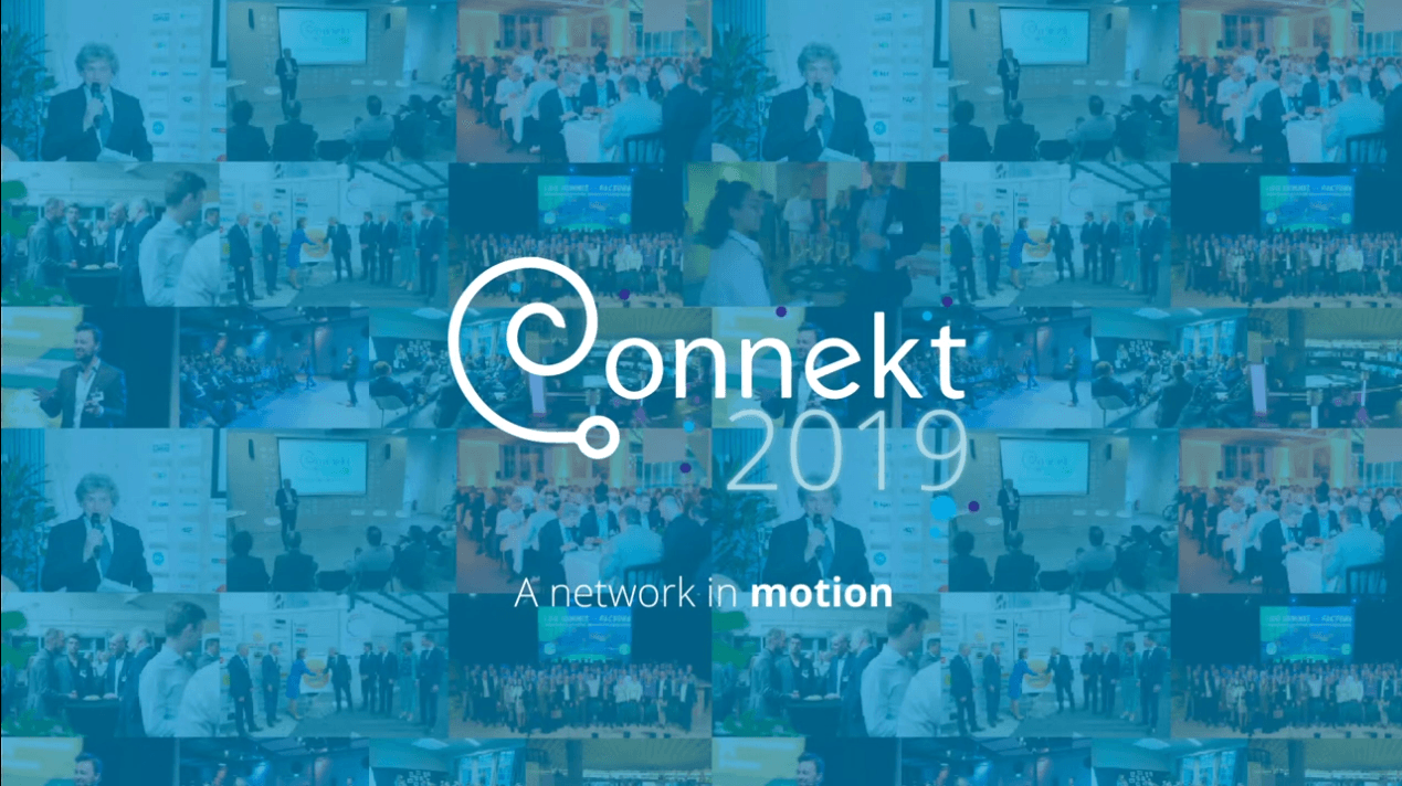 Connekt jaarverslag 2019