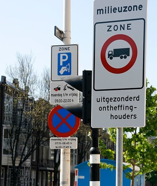 Connekt Talk: Slimme Toegang tot Steden 1