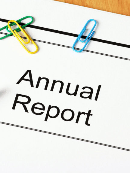 Annual Report