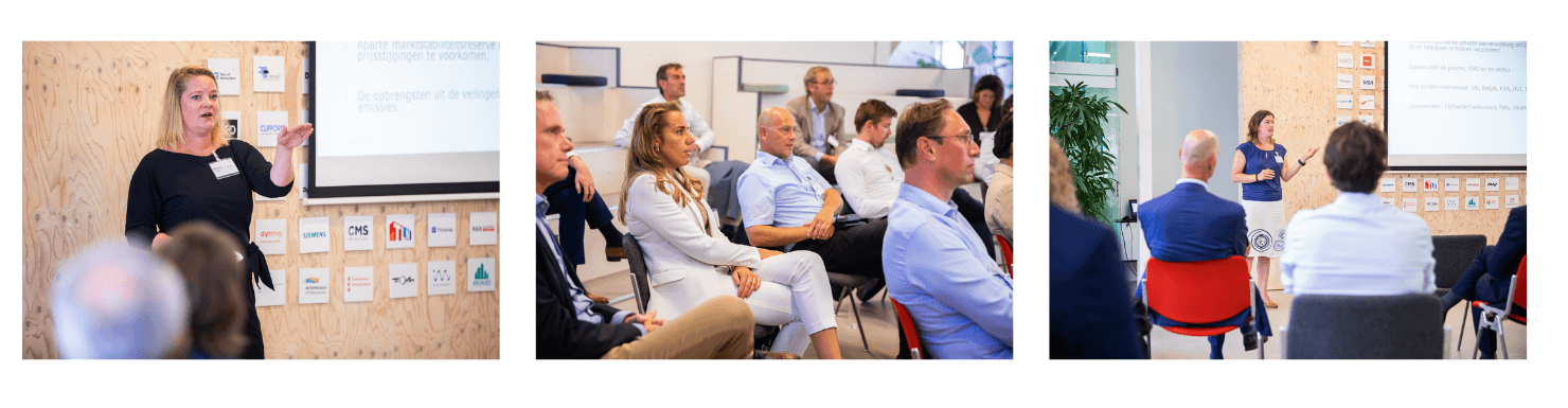 Terugblik netwerkevent reConnekting