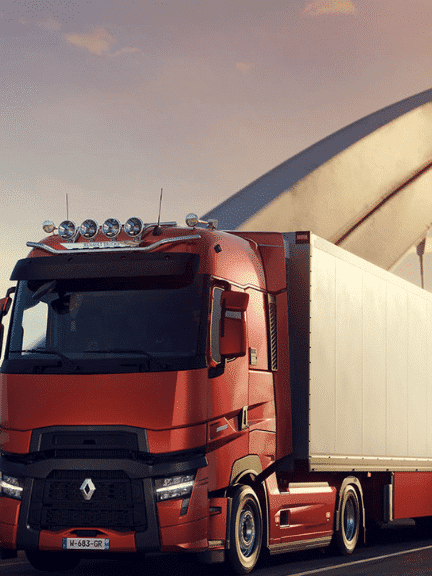 Renault Truck