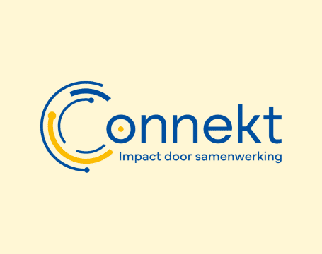 Logo van het YNOT programma.