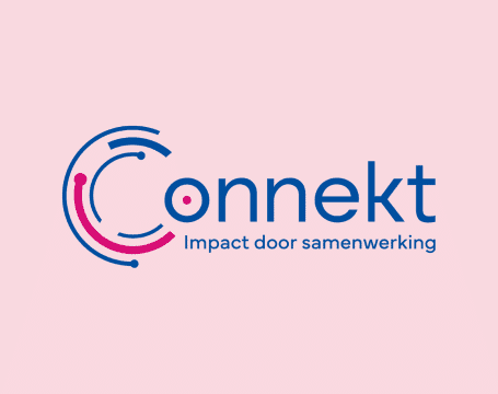 Logo Affiliation programma - Connekt