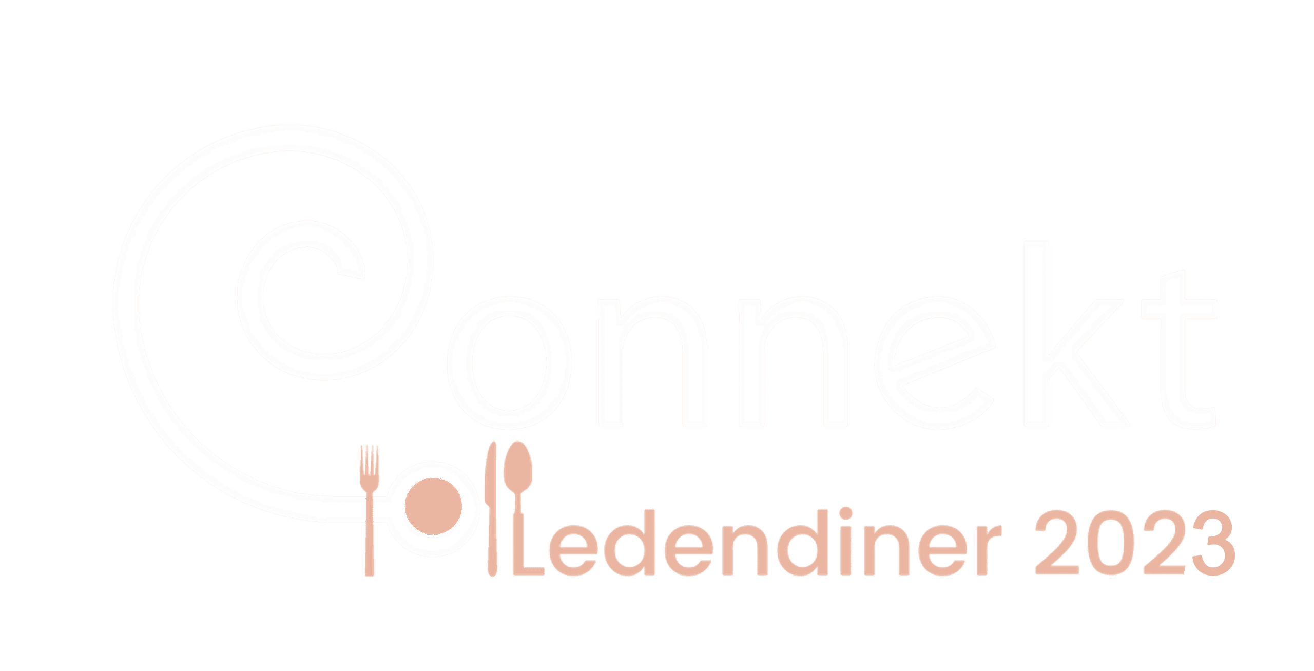 Logo Ledendiner 2023_wit