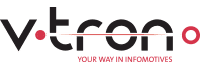 20230303 V-tron logo website