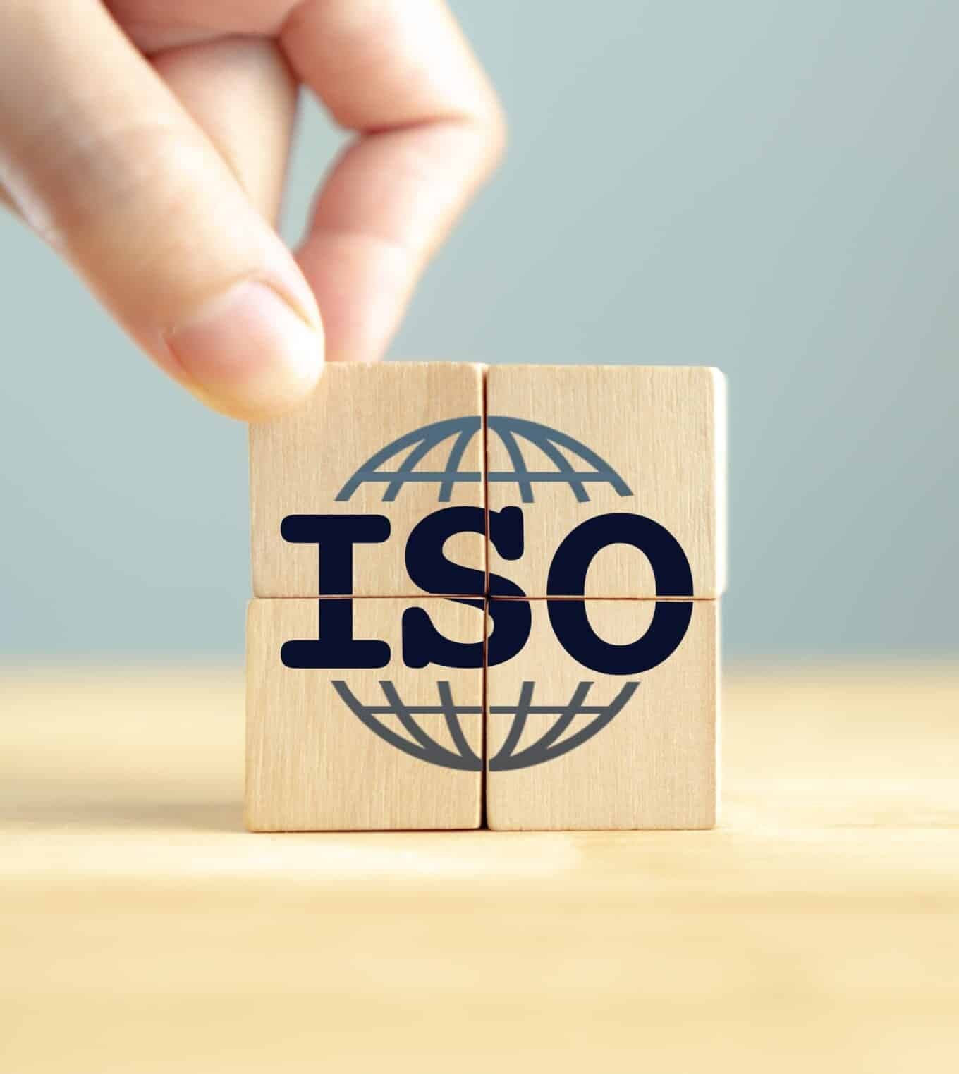 Iso,Standards,Quality,Control,Certification,Concept.,Quality,Warranty,And,Assurance.