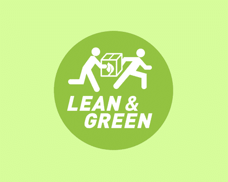 Initiatief Lean&#038;Green
