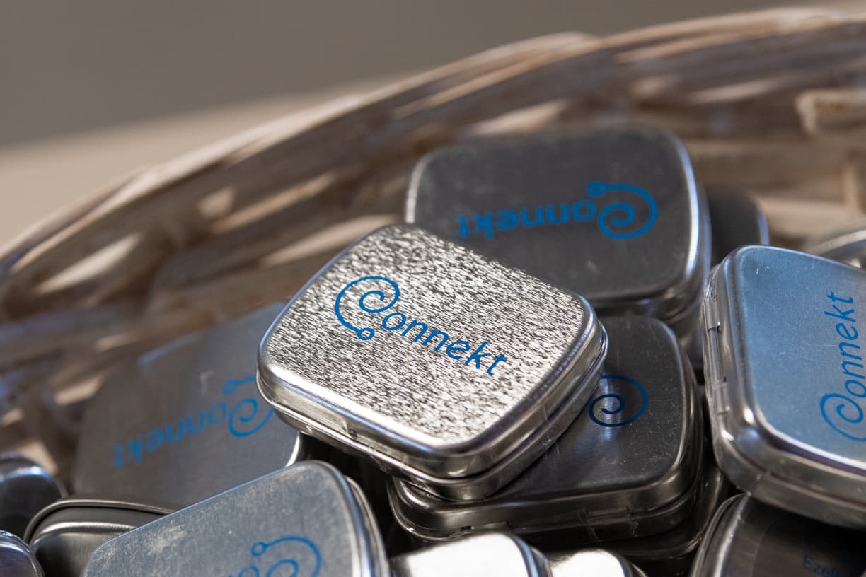 Connekt-20