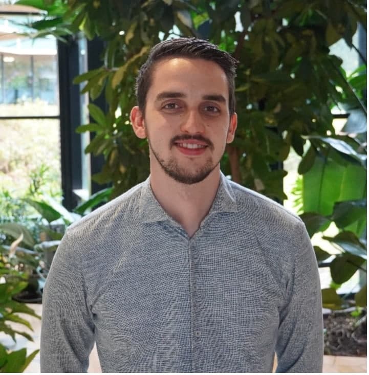 Bas Papenhuijzen &#8211; Districon