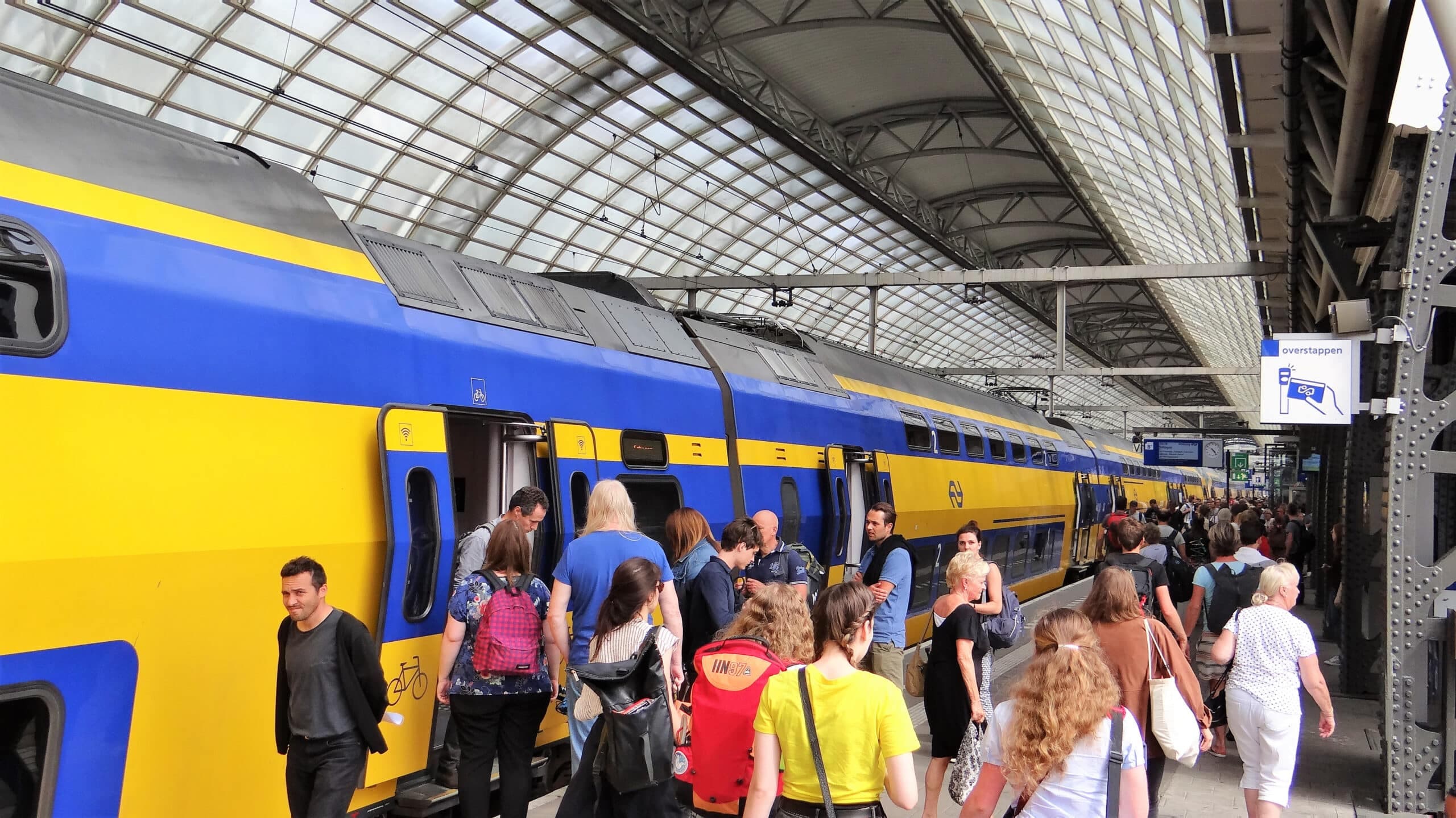 Amsterdam,/,Netherlands,-,July,6,2018:,A,Dutch,Modern