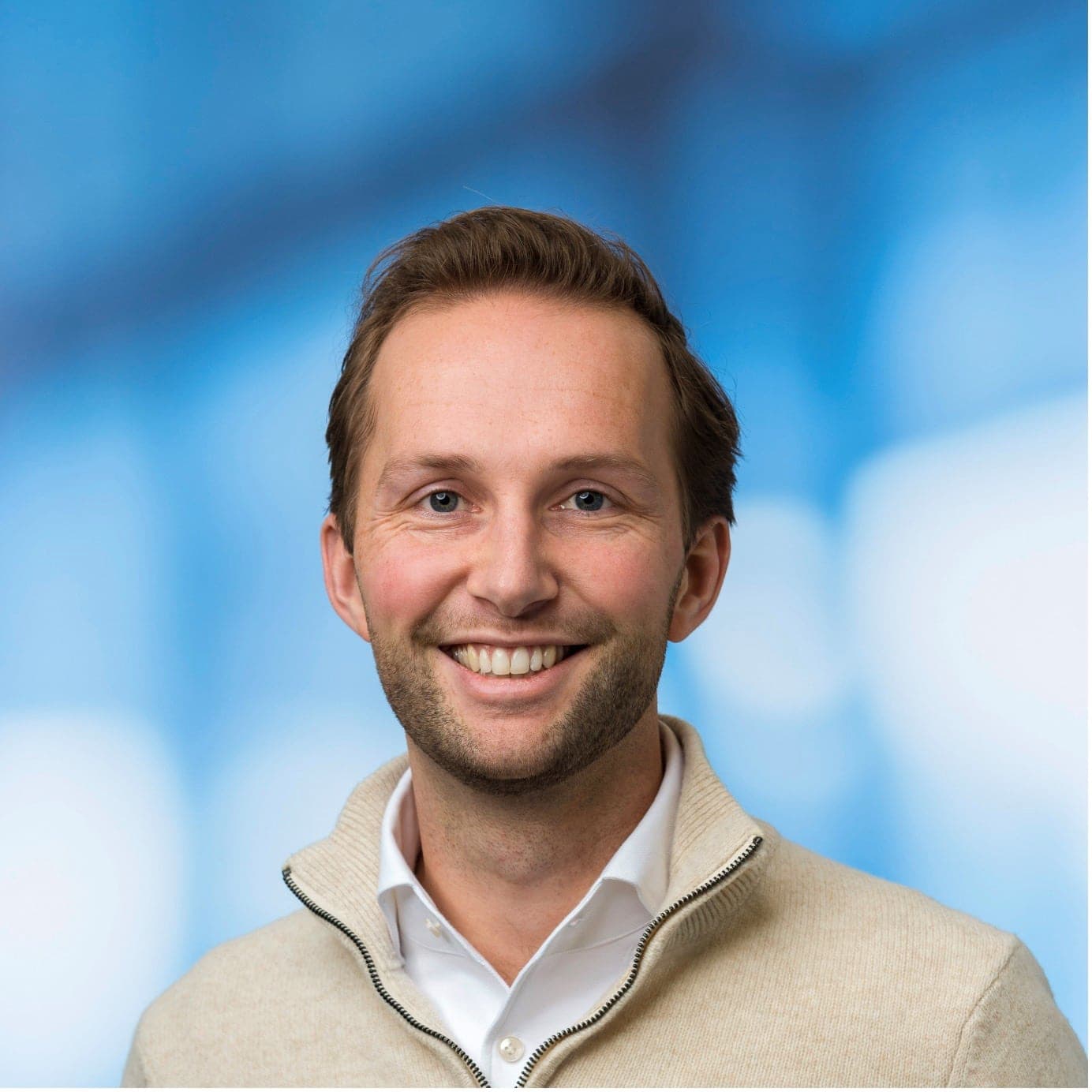 Jochem Brouwer – TNO