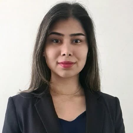 Ruchika Kalpoe – Capgemini Invent
