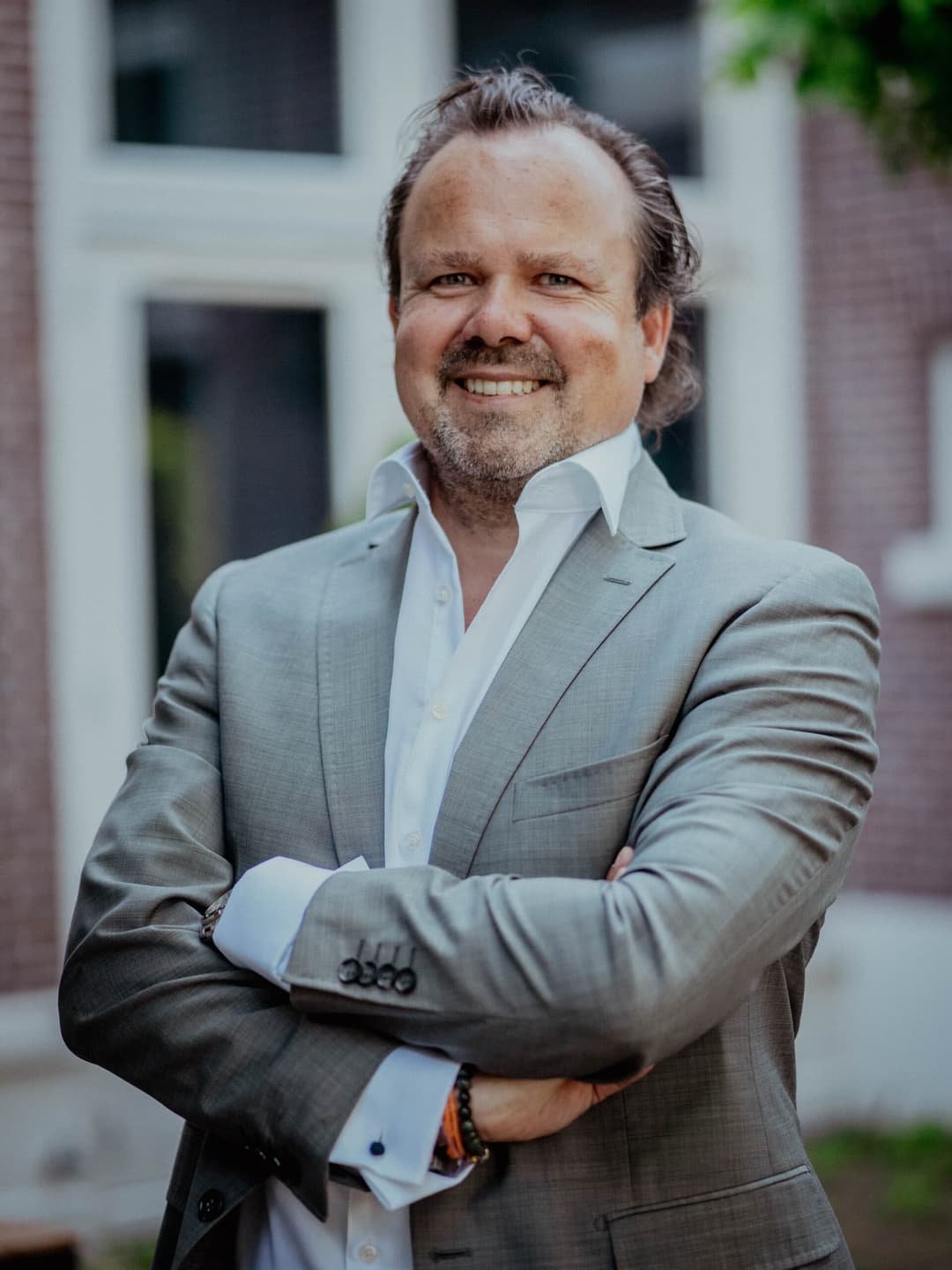 Jan Pronk – BigMile 2025