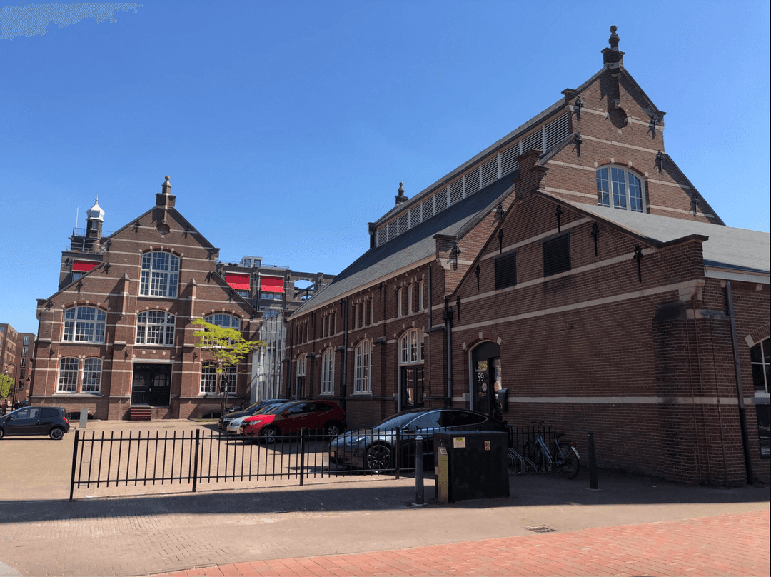 20240501_Voorkant_pand_Connekt