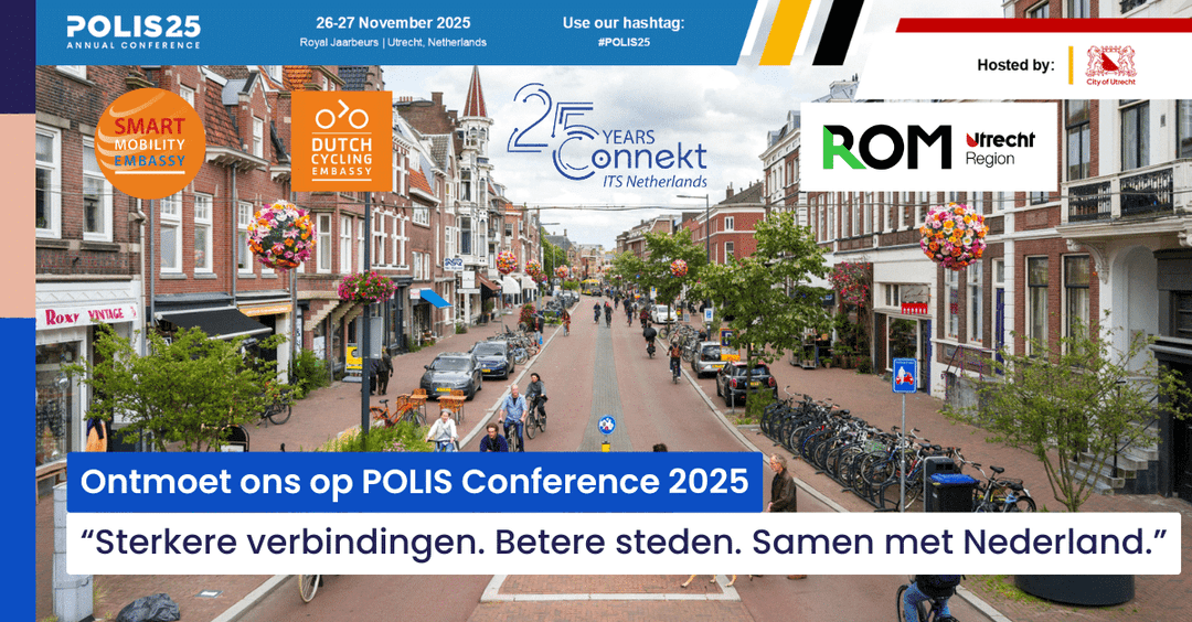 Polis 25 Utrecht