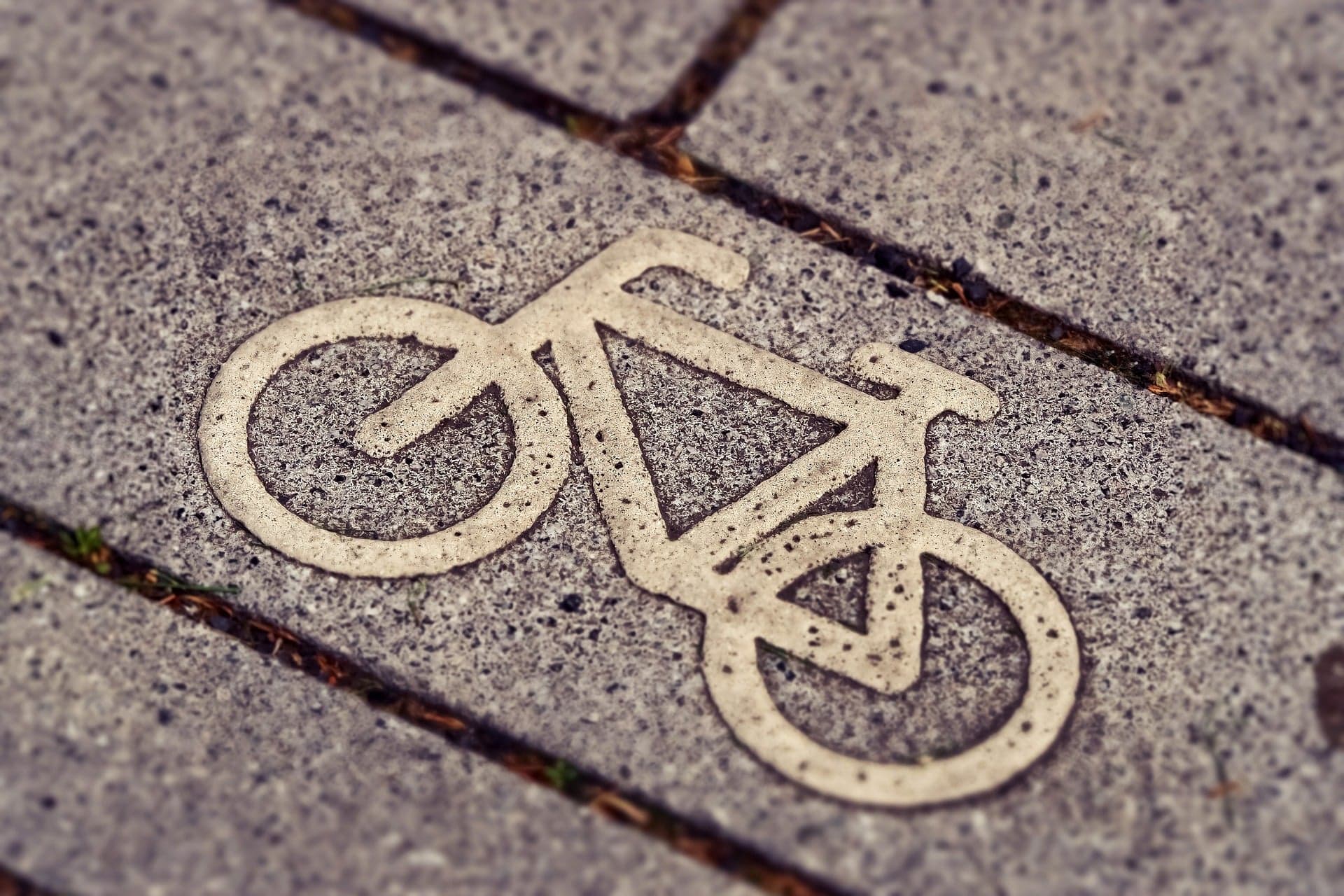 Mobiliteitsvisie 2050