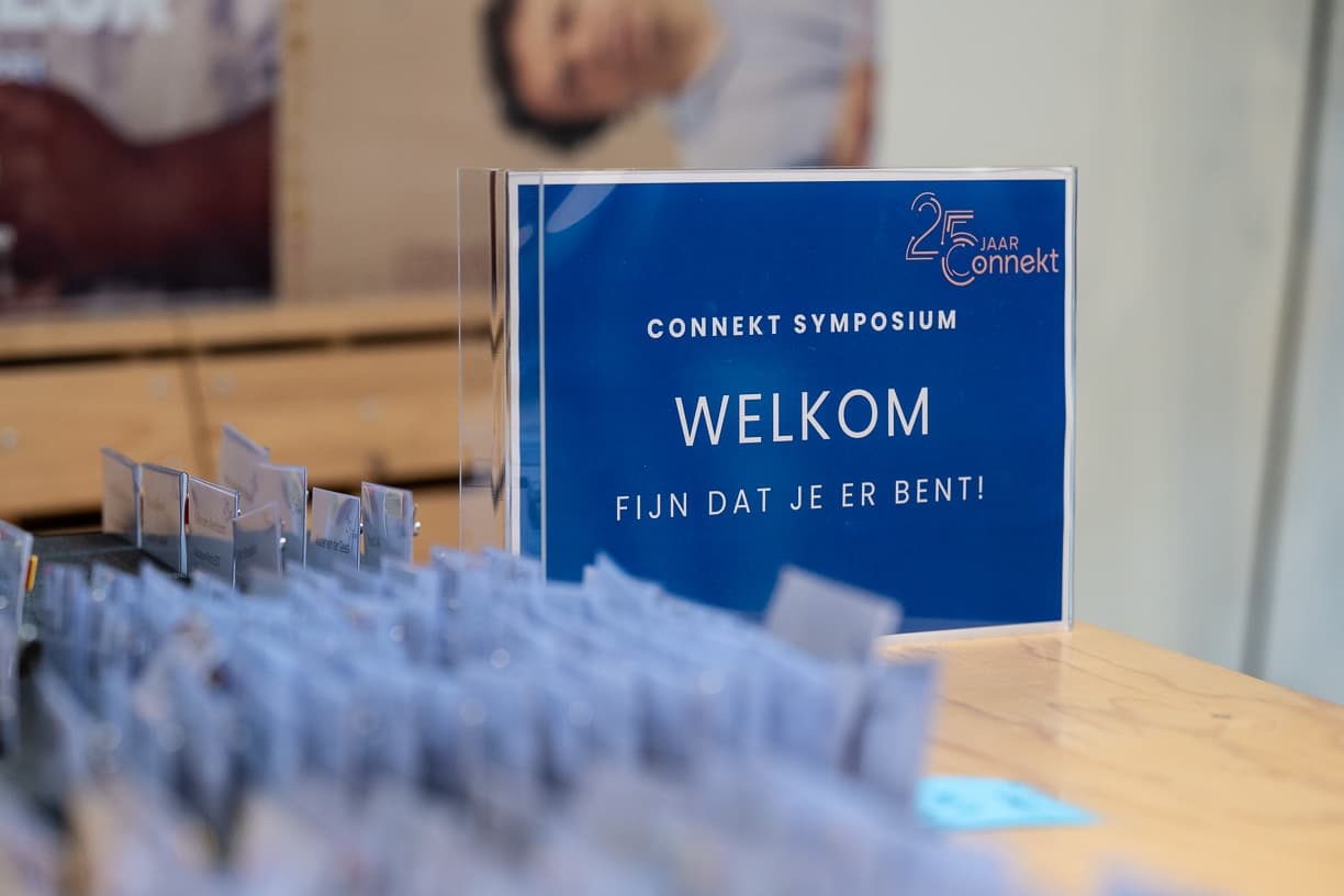 25 jaar Connekt-3