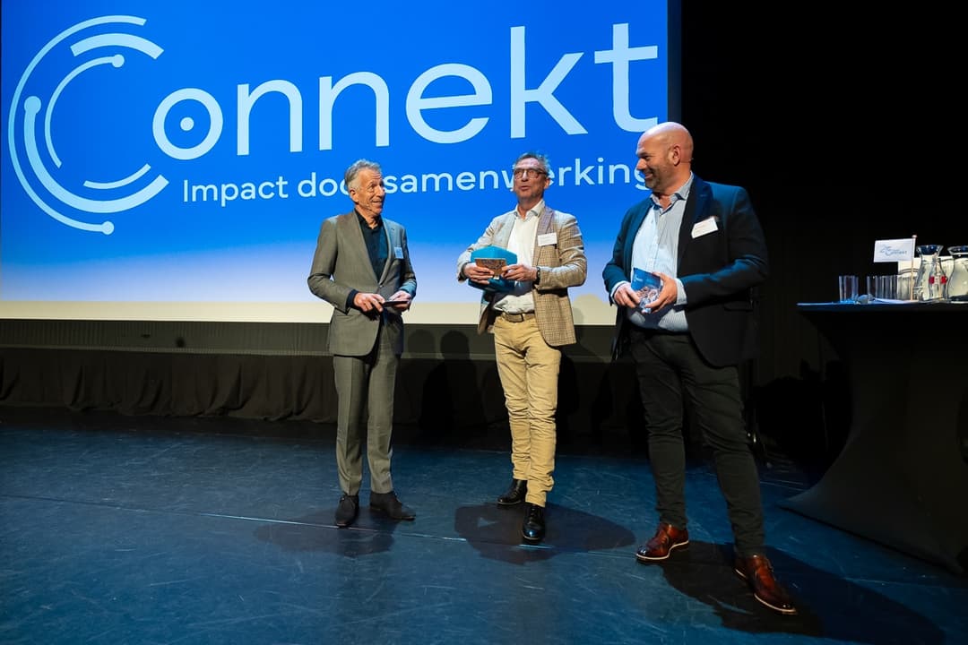 25 jaar Connekt-89