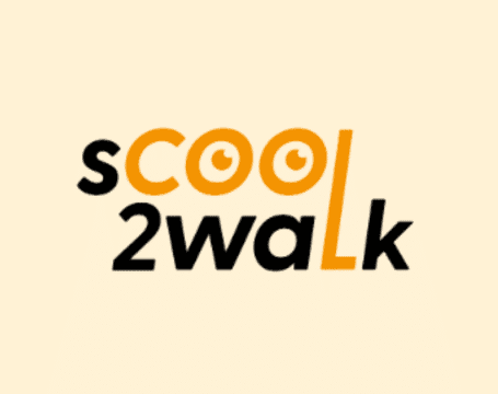 Scool2Walk