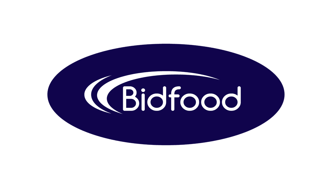 bidfood logo