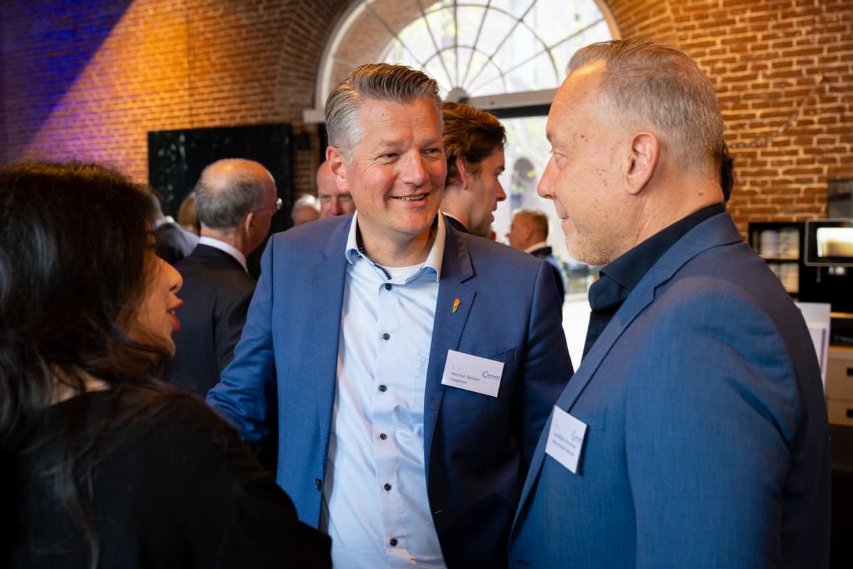 Connekt ledendiner-101