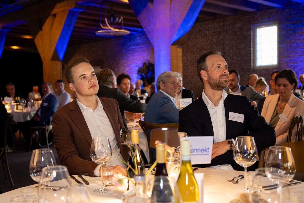 Connekt ledendiner-106