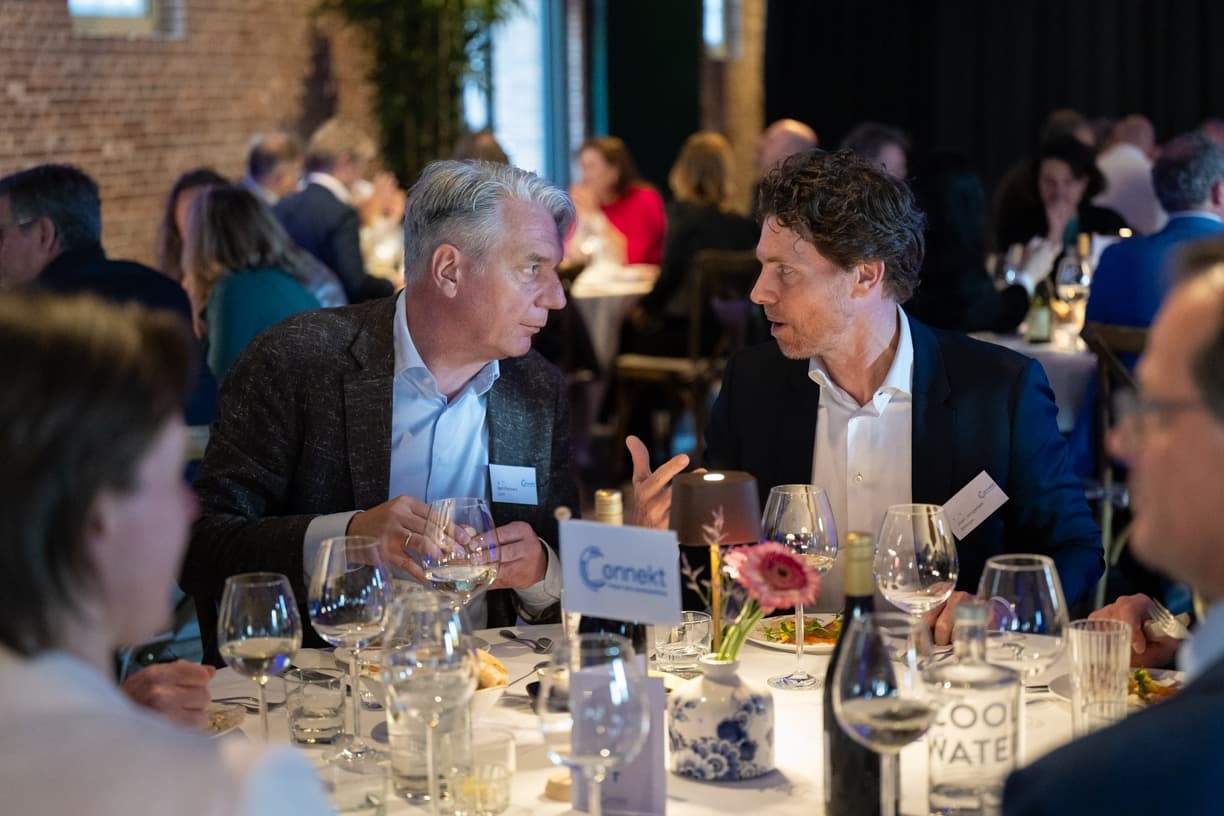 Connekt ledendiner-120