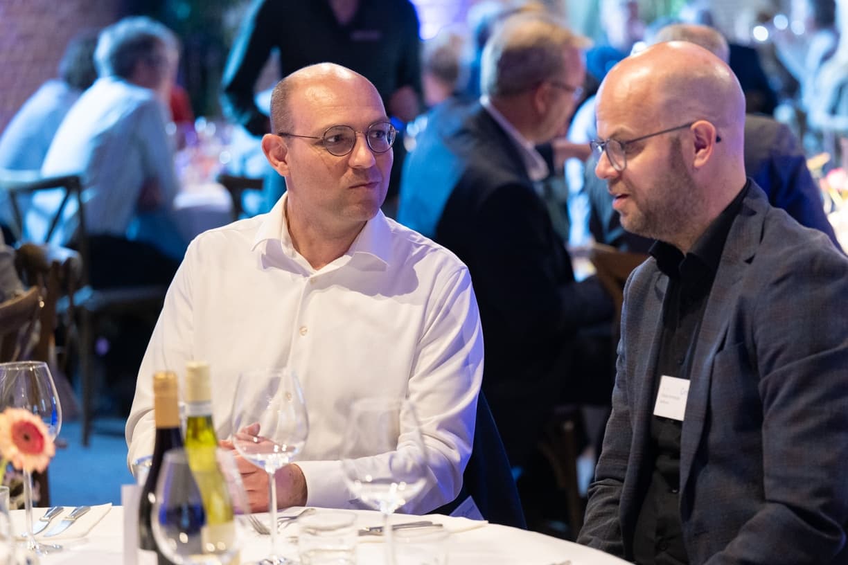 Connekt ledendiner-125