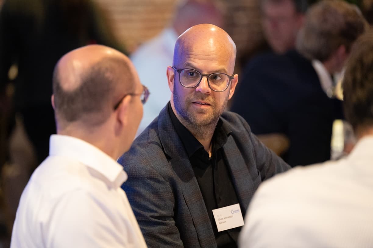 Connekt ledendiner-127