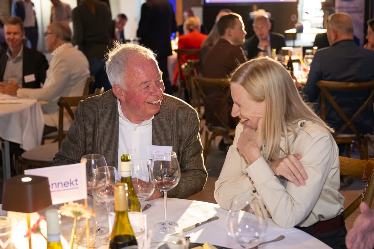 Connekt ledendiner-150