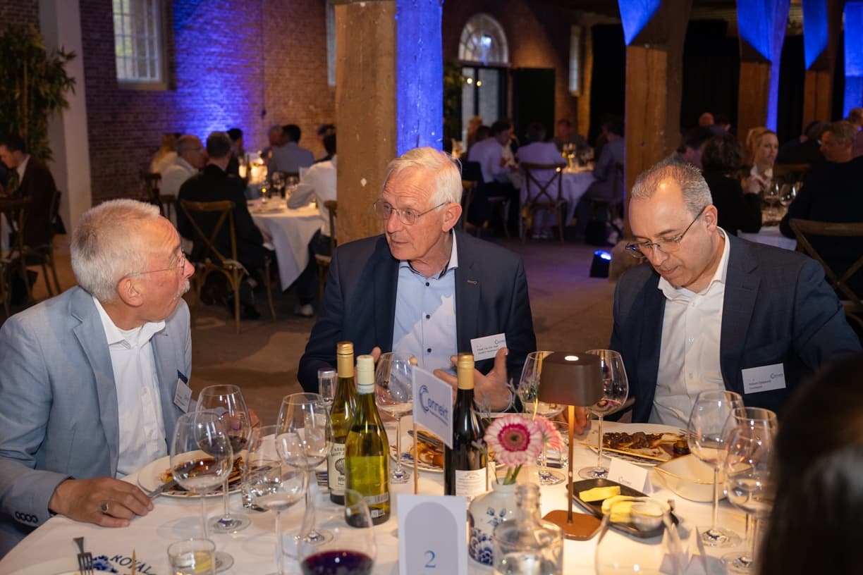 Connekt ledendiner-168